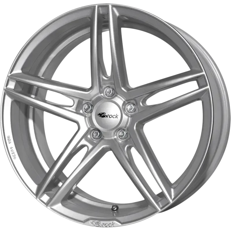 Brock B33 8,00x18 5x120,00 ET30,00