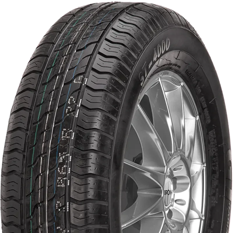 GT Radial Kargomax ST-4000 195/65 R15 95 N XL