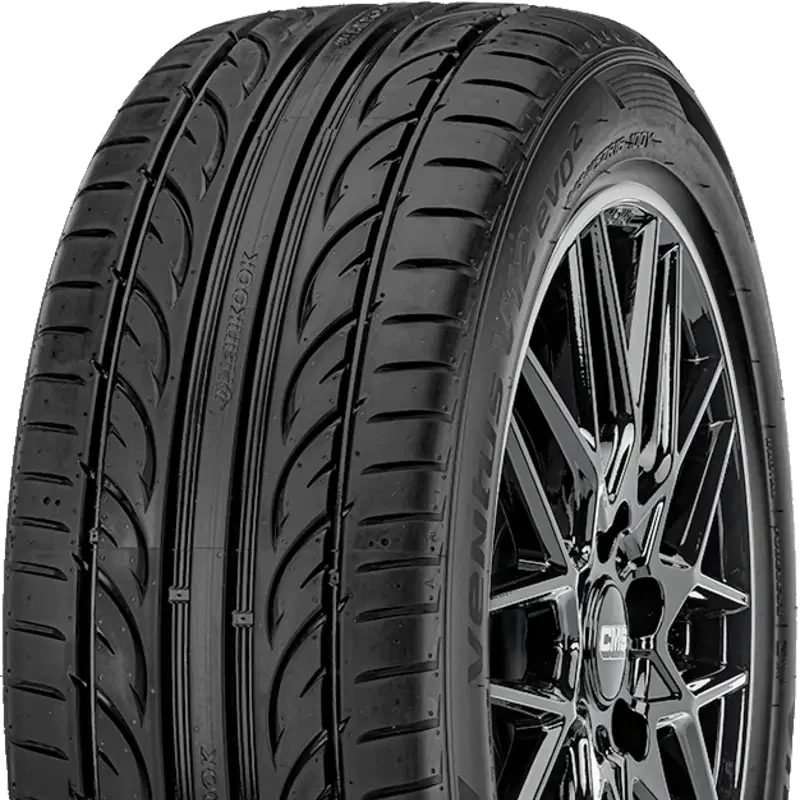 Hankook Ventus V12 evo2 K120 225/50 R17 98 Y XL, ZR, MFS