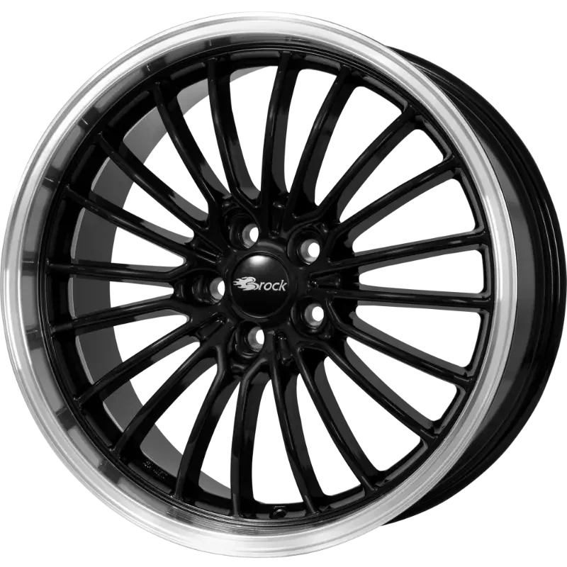 Brock B24 GP 9,00x20 5x120,00 ET30,00