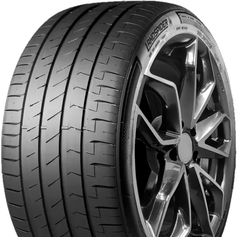 Landspider Sportraxx UHP 225/45 R19 96 Y XL, ZR