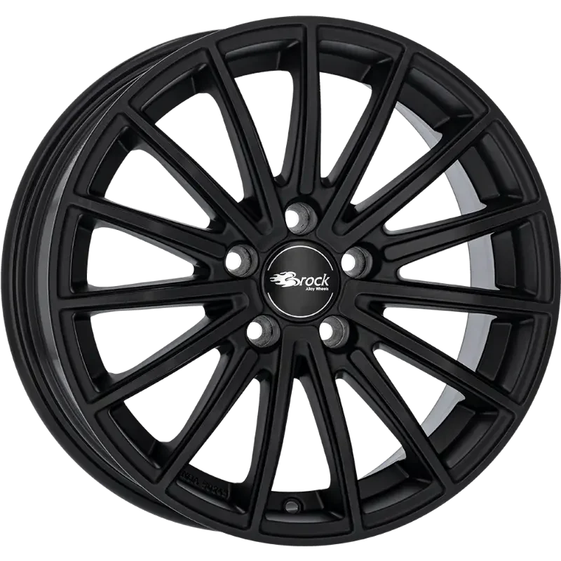 Brock B36 SBM 7,50x17 5x100,00 ET38,00