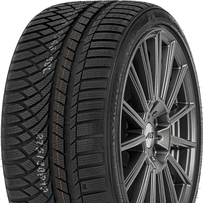 Kumho WinterCraft WP72 225/45 R19 96 V XL