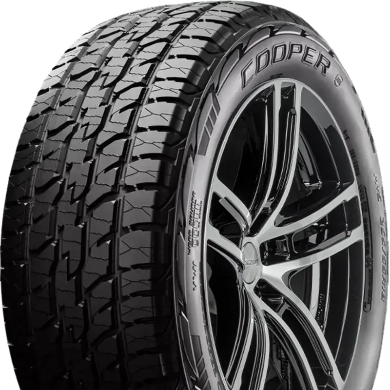 Cooper Discoverer ATT 215/65 R16 102 H XL
