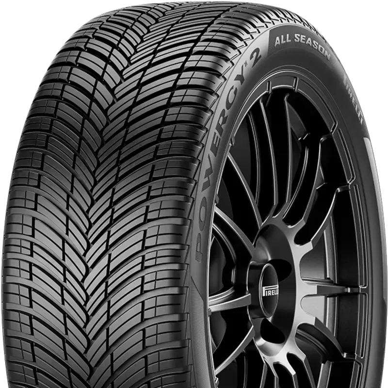Pirelli Powergy 2 All Season 225/50 R17 98 Y XL