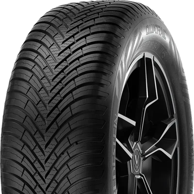 Vredestein Quatrac 195/65 R15 91 H