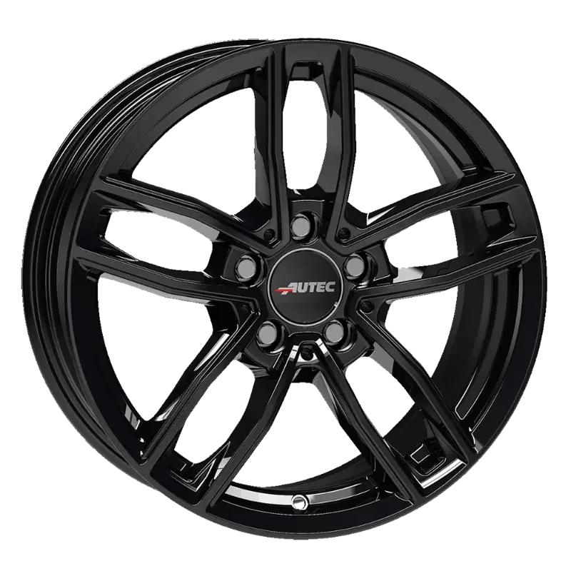 Autec Mercador Black 6,50x16 5x112,00 ET44,00
