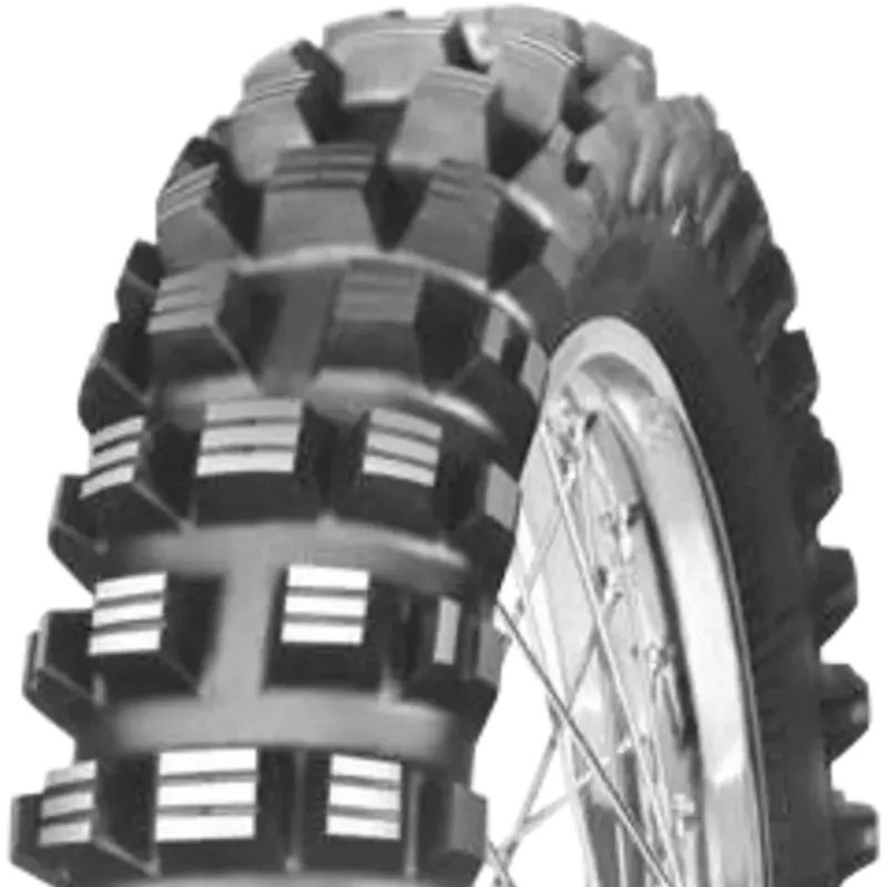 Mitas C-02 130/80-17 65 N Hinten TT M/C M+S