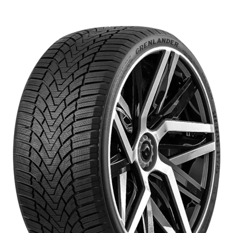 Grenlander ICEHAWKE I 195/65 R15 95 T XL