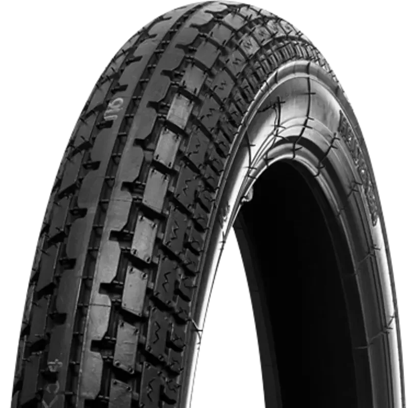 Heidenau K34 3.25-19 54 H Vorne/Hinten TT M/C Oldtimer
