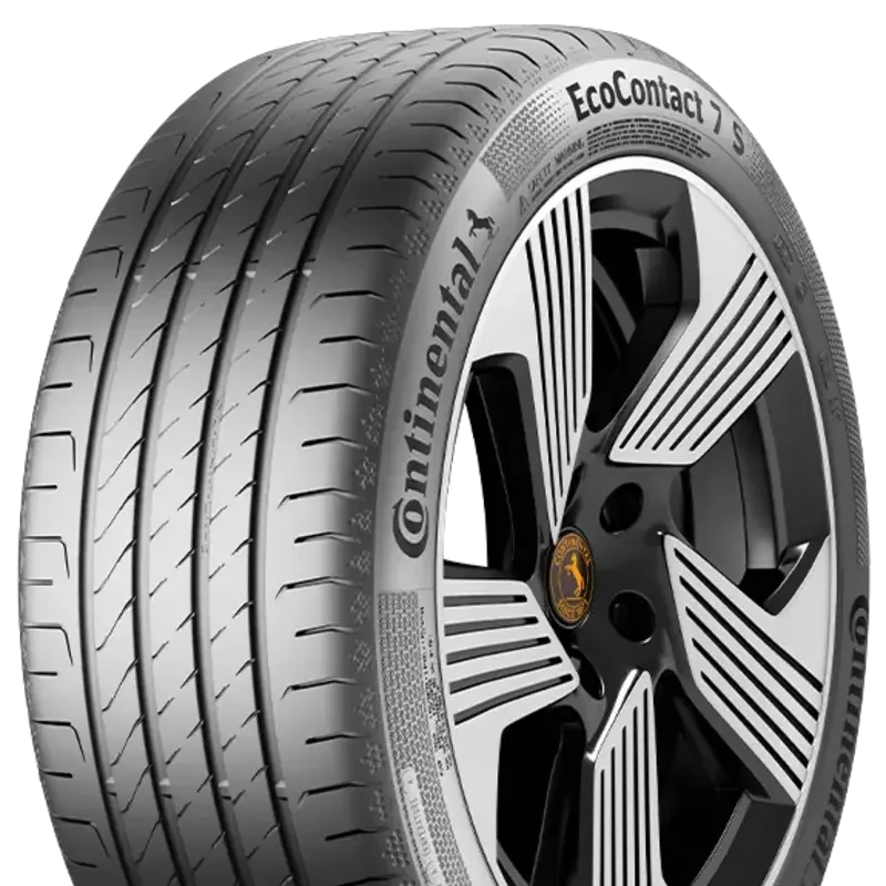 Continental EcoContact 7 S 205/60 R16 92 H