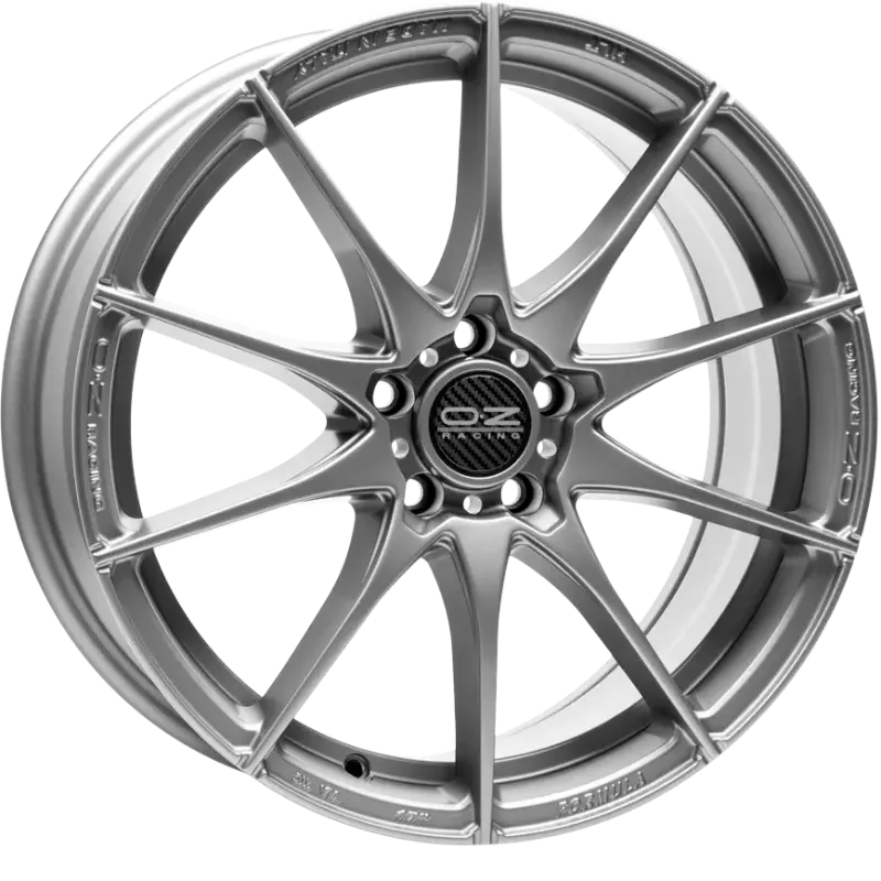 OZ FORMULA HLT 8,00x18 5x114,30 ET45,00