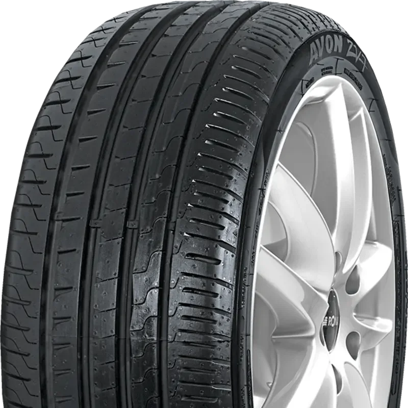 Avon ZV7 225/50 R17 98 W XL, BSW