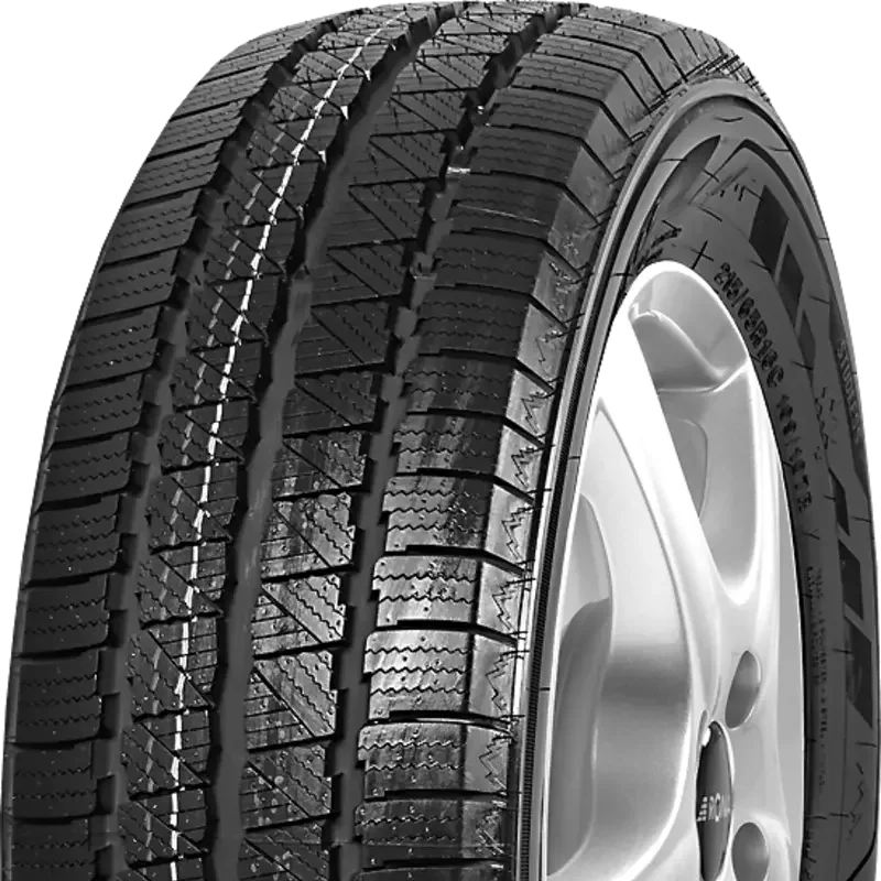 Zeetex WV1000 195/65 R16 104/102 T C