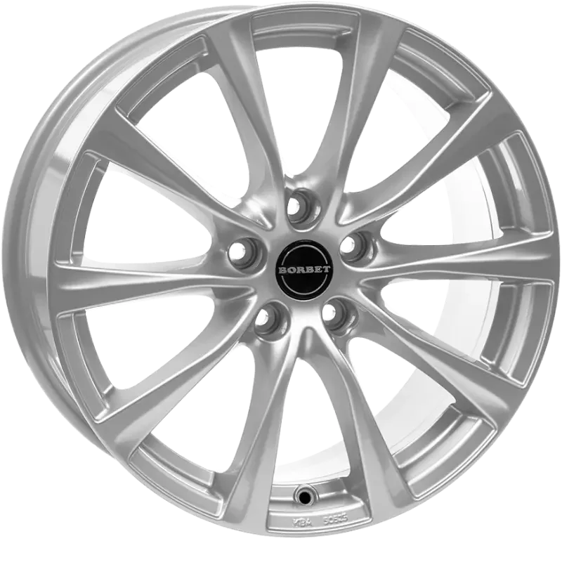 Borbet RE 7,00x16 5x112,00 ET38,00