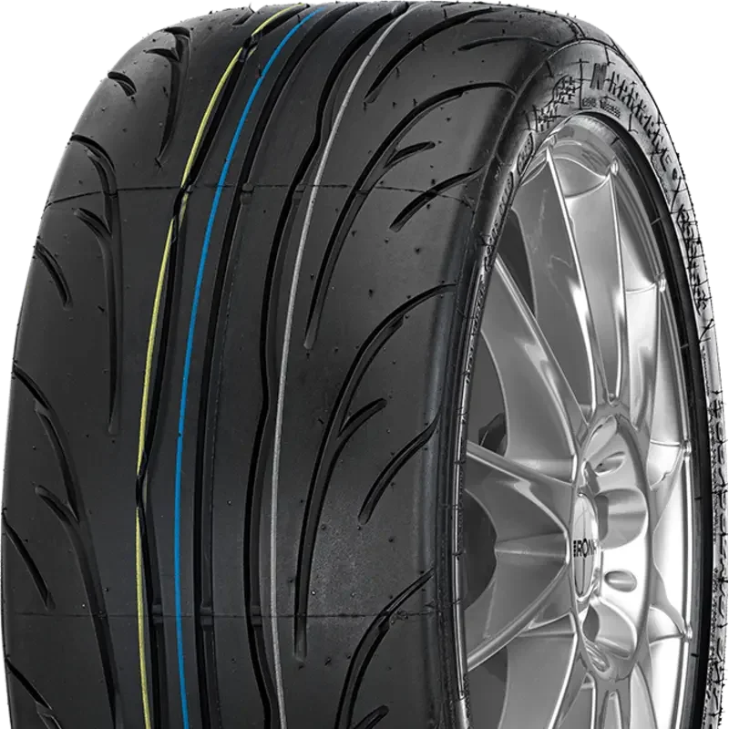 Nankang NS-2R 205/55 R16 94 W XL, ZR, TW180