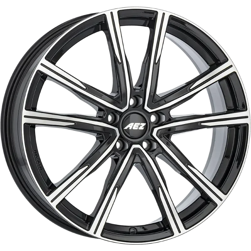 AEZ Montreal dark 7,50x18 5x112,00 ET51,00