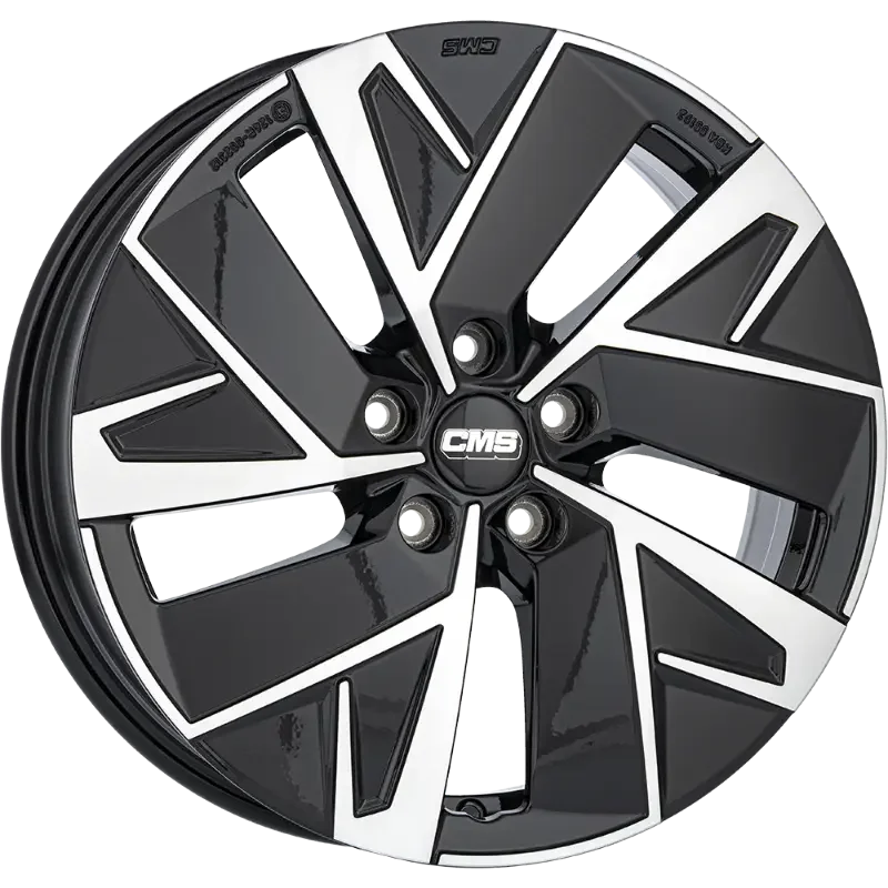 CMS C32 AERO DB 8,50x20 5x108,00 ET47,50