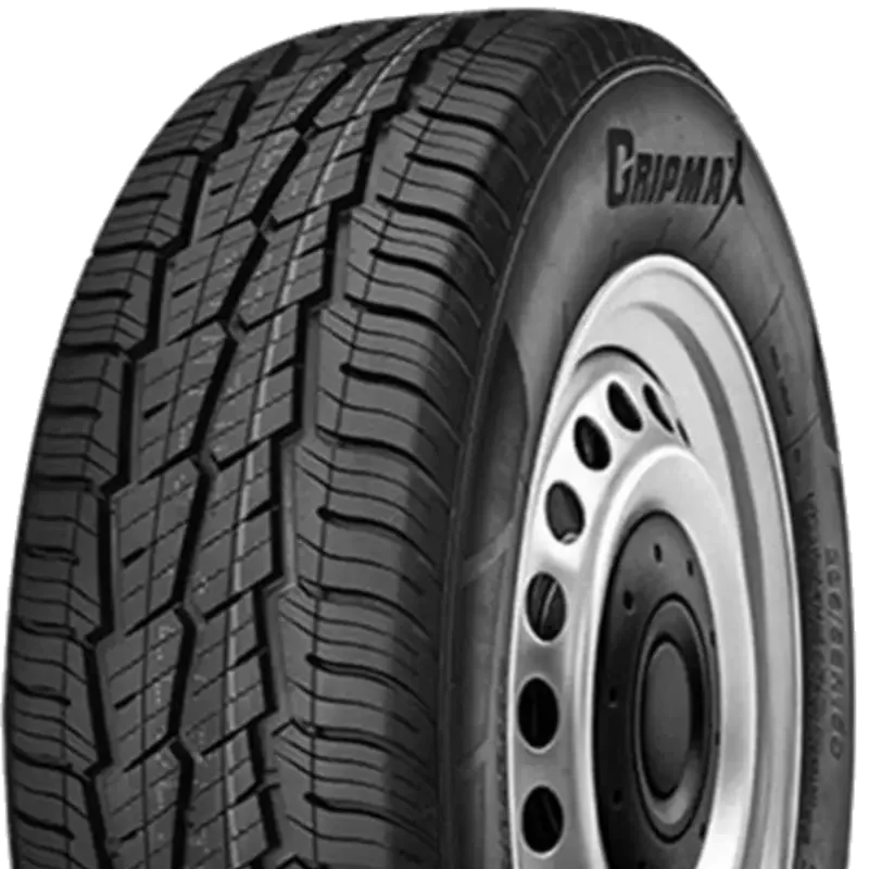 GRIPMAX SureGrip A/S Van 195/65 R16 104/102 T C