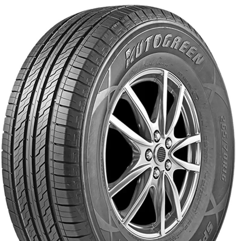 Autogreen SportCruiser SC6 215/60 R17 96 H