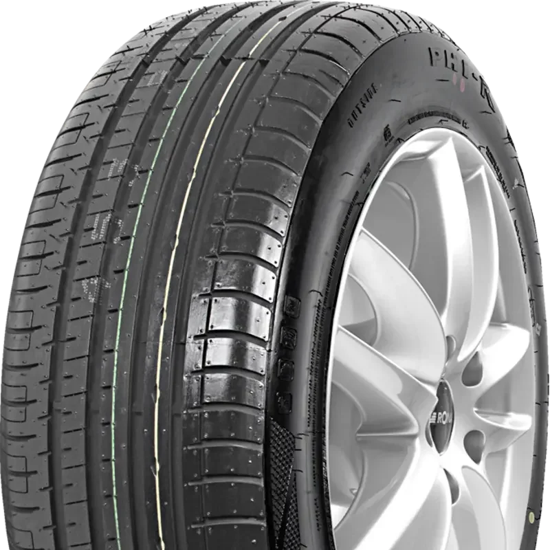 Accelera PHI R 225/40 R20 101 W XL, ZR