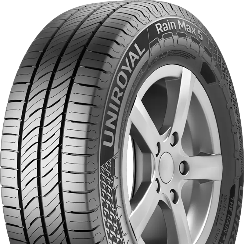Uniroyal Rain Max 5 215/65 R16 109/107 T C