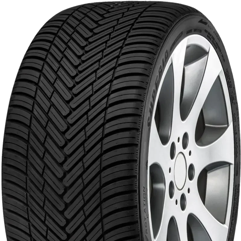 Superia EcoBlue2 4S 245/40 R20 99 W XL