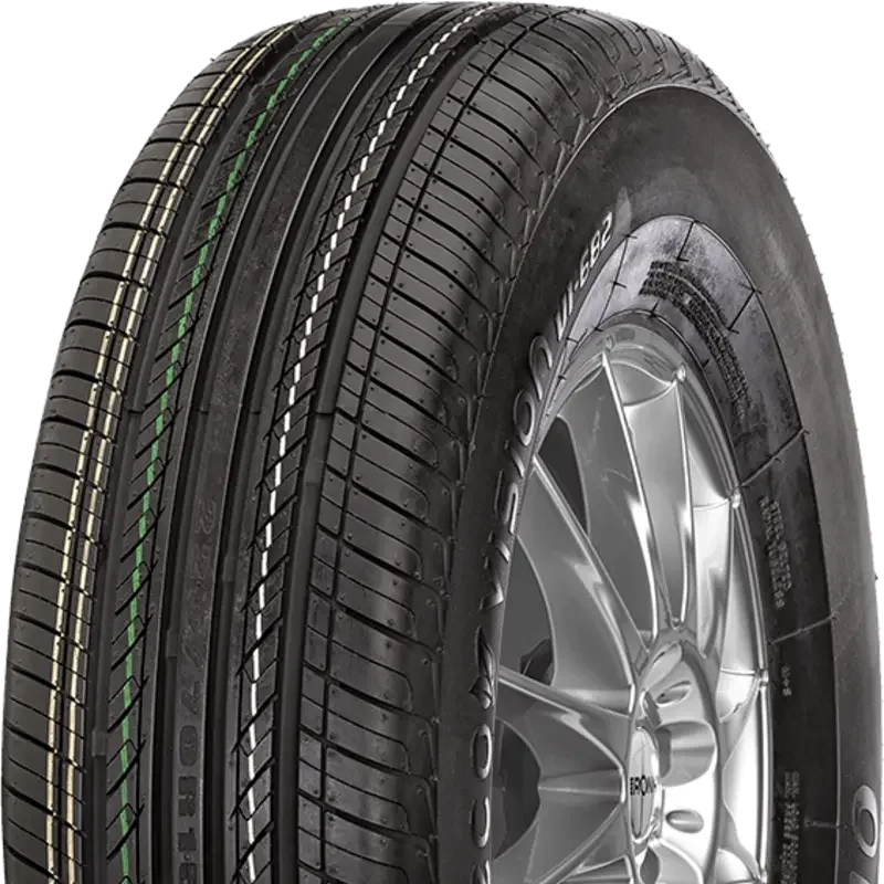 Ovation VI-682 205/60 R16 92 V