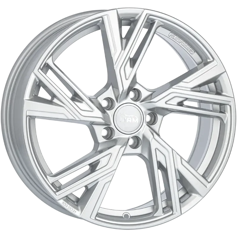 MAM RS5 SL 7,00x16 5x100,00 ET38,00