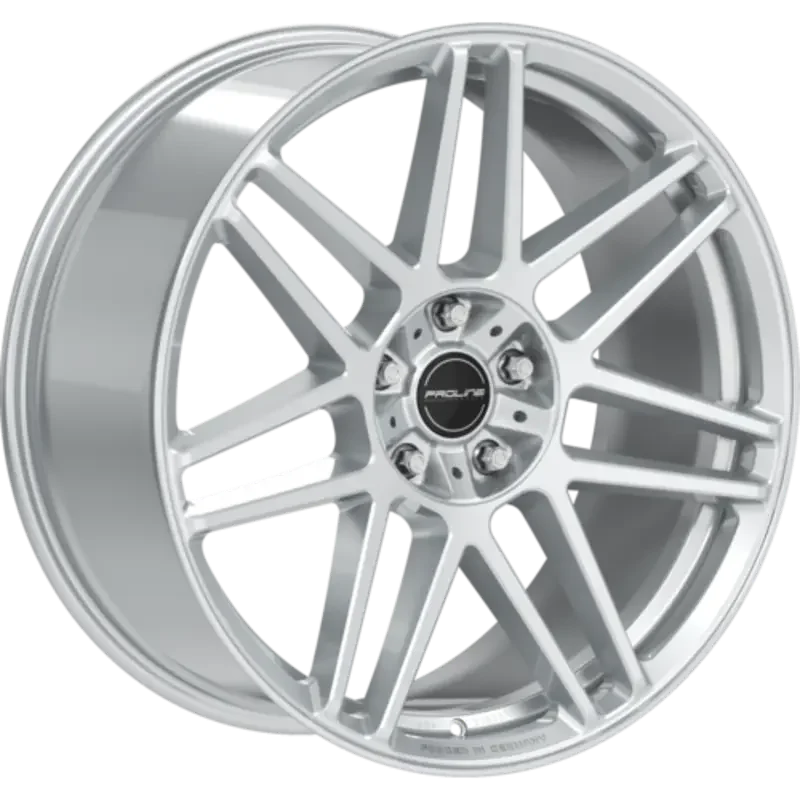 Pro Line PFG FORGED VS 10,00x22 5x130,00 ET35,00