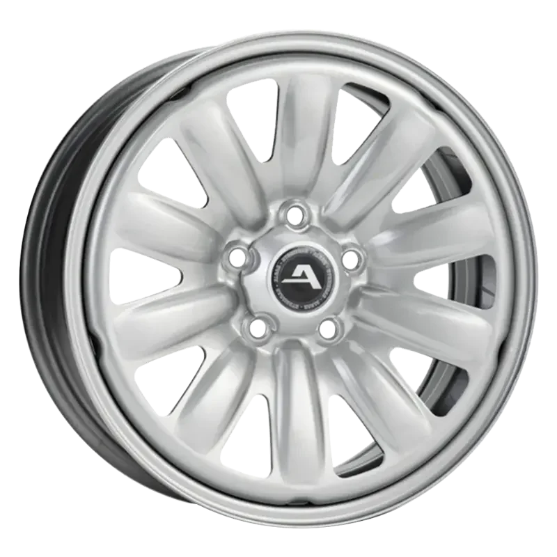Alcar KFZ Hybridrad 130403