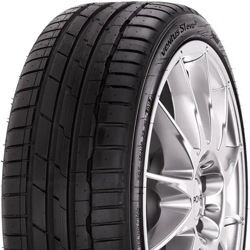 Hankook Ventus S1 Evo3 K127 225/50 R17 98 Y XL, *