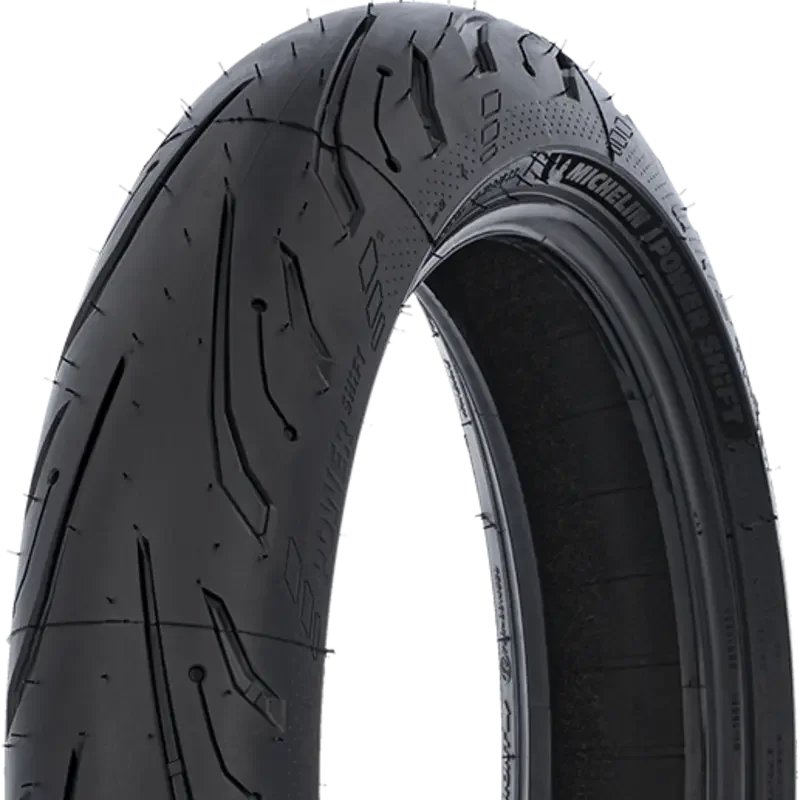 Michelin Power Shift 120/70 R15 56 H Vorne TL M/C