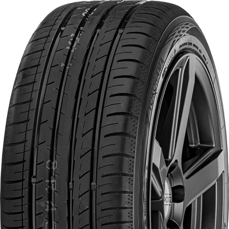Yokohama BluEarth-GT AE51 195/65 R15 91 V