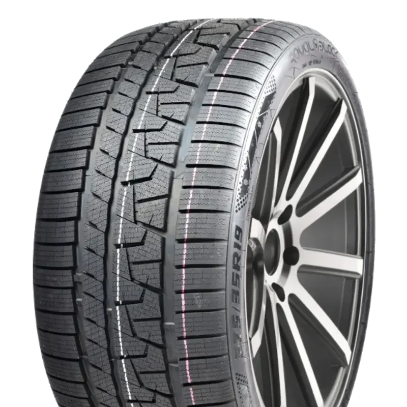 Royal Black Royal Winter UHP 205/55 R17 95 V