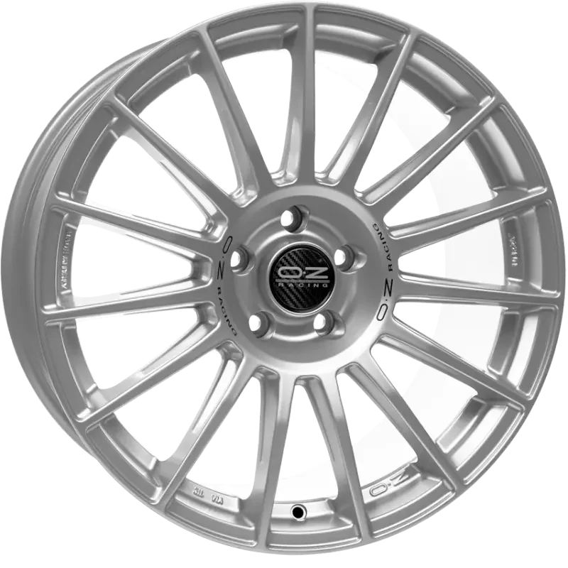 OZ SUPERTURISMO LM 7,00x17 4x100,00 ET42,00