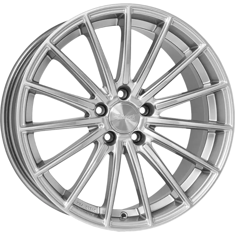 Brock B36 HS 8,50x19 5x112,00 ET30,00
