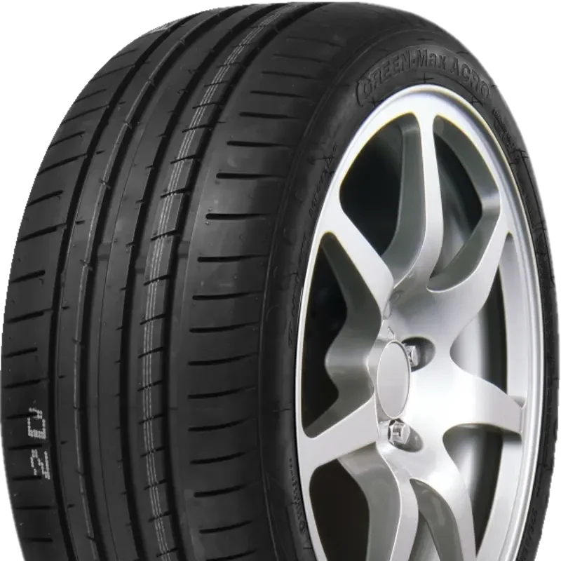 Linglong Green-Max ACRO 225/45 R17 91 W RUN ON FLAT