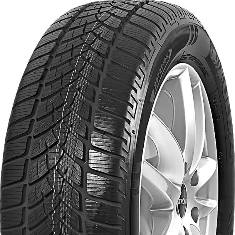 Fulda Kristall Control SUV 235/55 R19 105 V XL