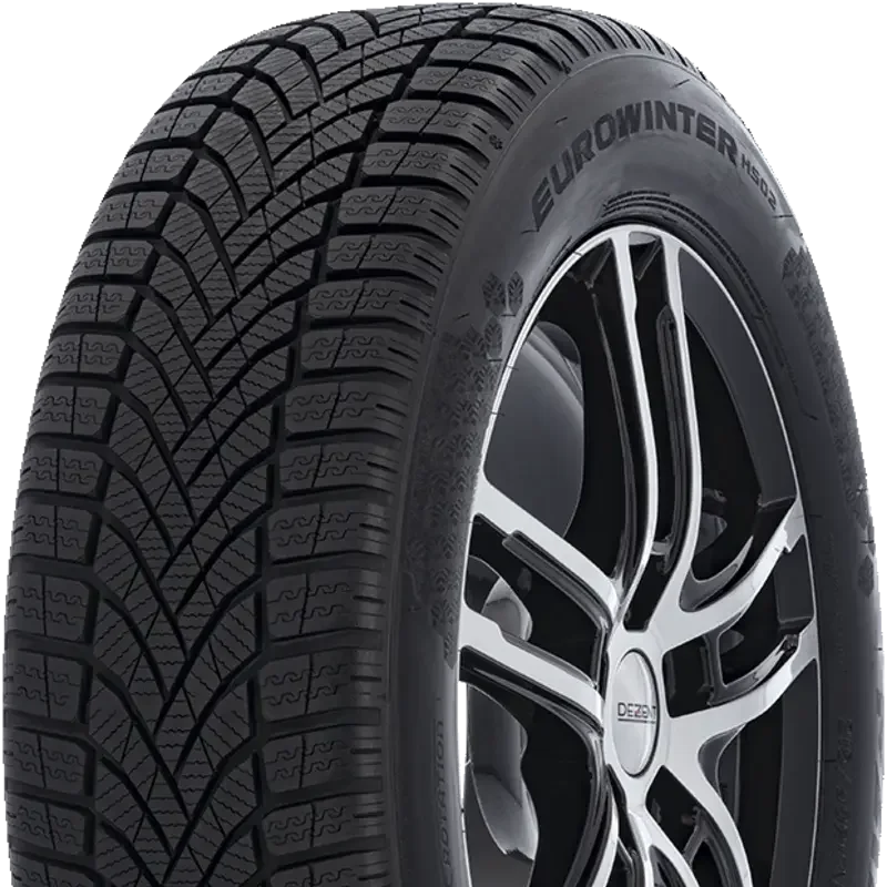 Falken Eurowinter HS02 195/65 R15 91 T