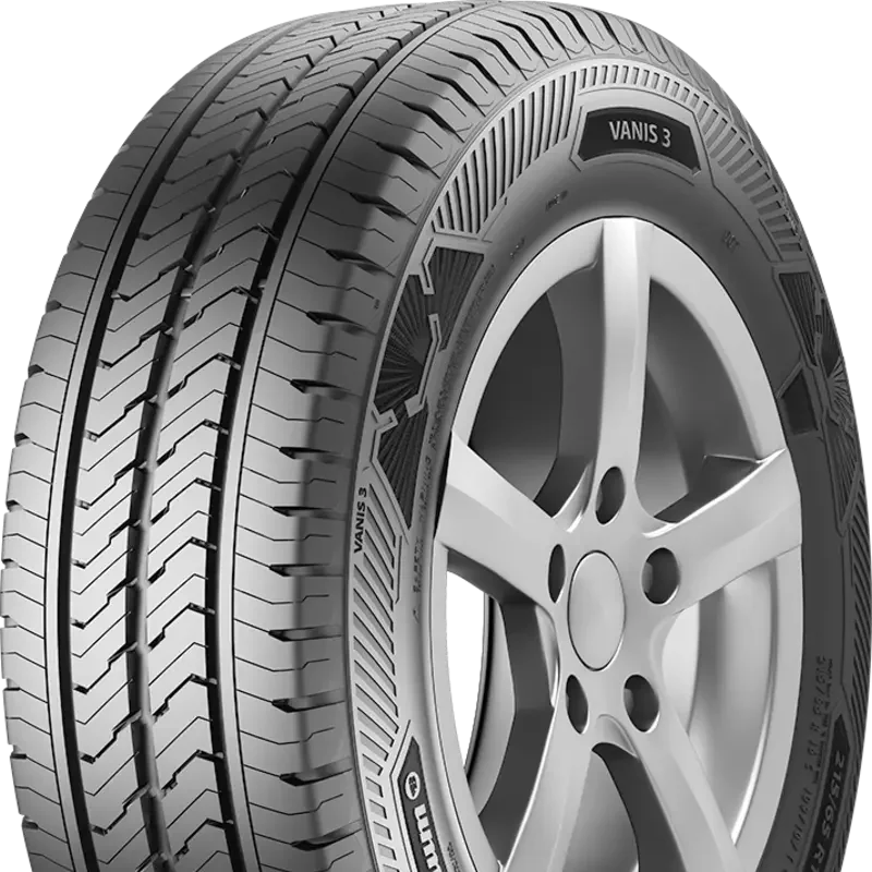 Barum Vanis 3 195/65 R16 104/102 T C