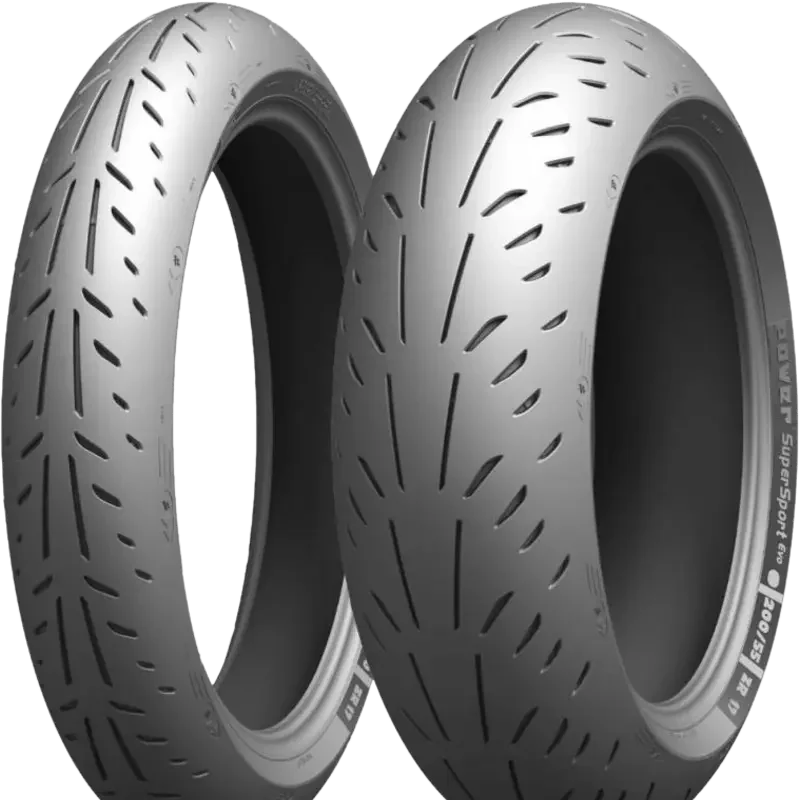 Michelin Power Cup EVO 110/70ZR17 (54 W) Vorne TL M/C