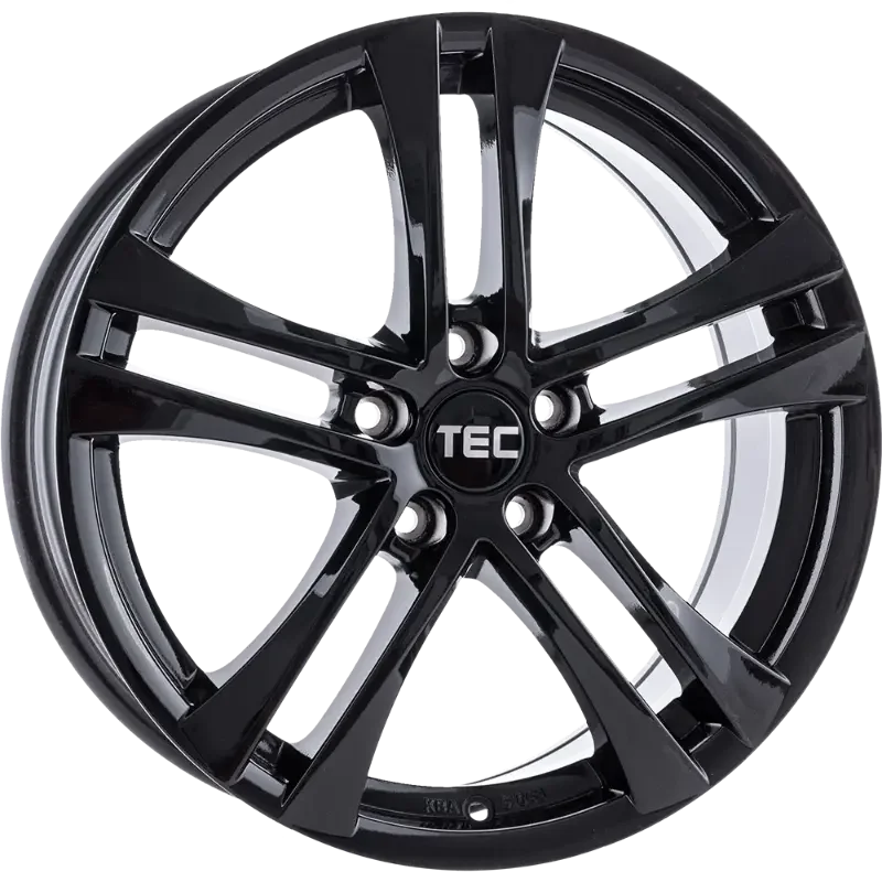 TEC SPEEDWHEELS Tec AS4 BG 8,00x18 5x120,00 ET30,00