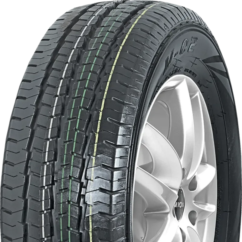 Ovation V-02 195/65 R16 104/102 T C