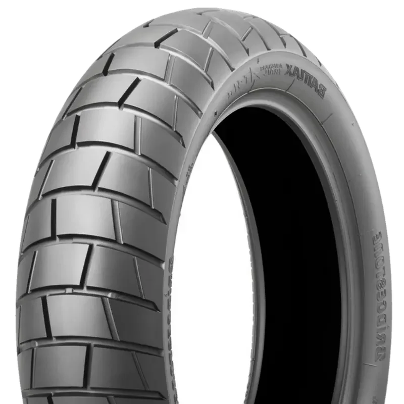 Bridgestone Battlax Adventure Trail AT41 150/70 R17 69 V Hinten TL M+S, UM