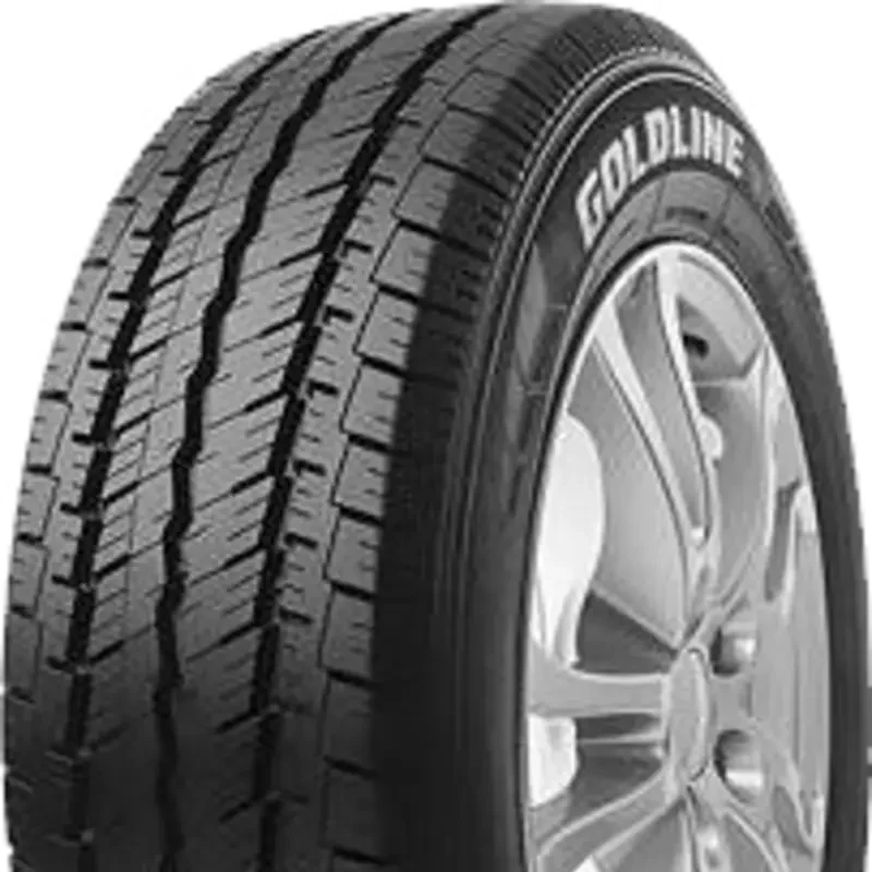 Goldline GLV1 195/65 R16 104/102 T C
