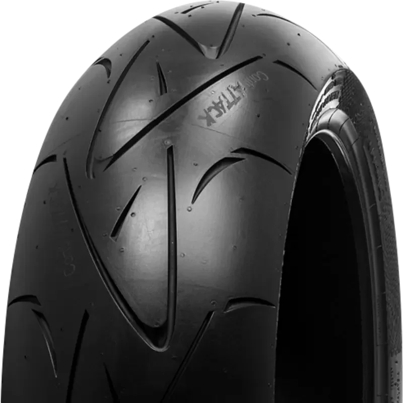 Continental ContiSportAttack 190/50ZR17 (73 W) Hinten TL M/C