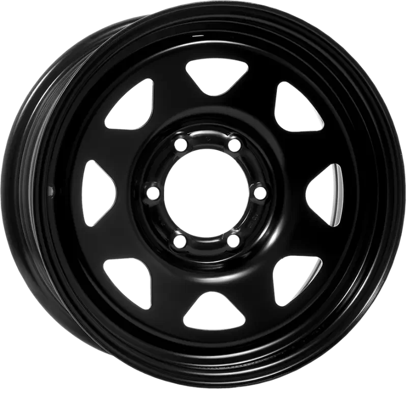 DOTZ Dakar dark 7,00x16 6x139,70 ET13,00