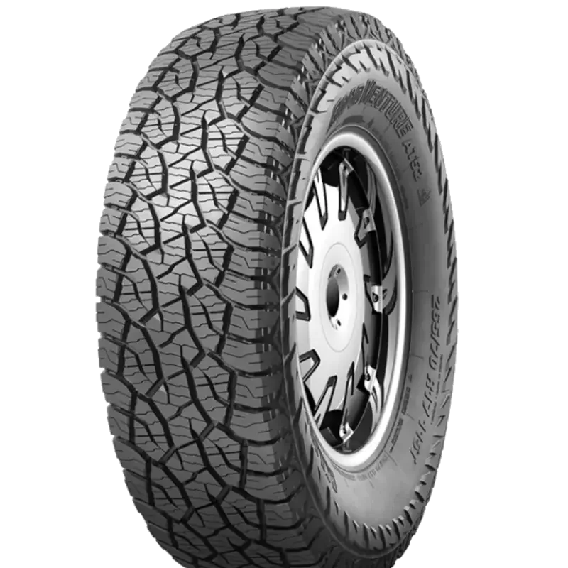 Kumho Road Venture AT52 245/70 R17 110 T