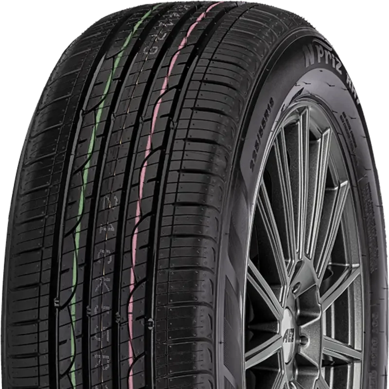 Nexen N'Priz RH7 225/55 R18 98 H RPB, KIA